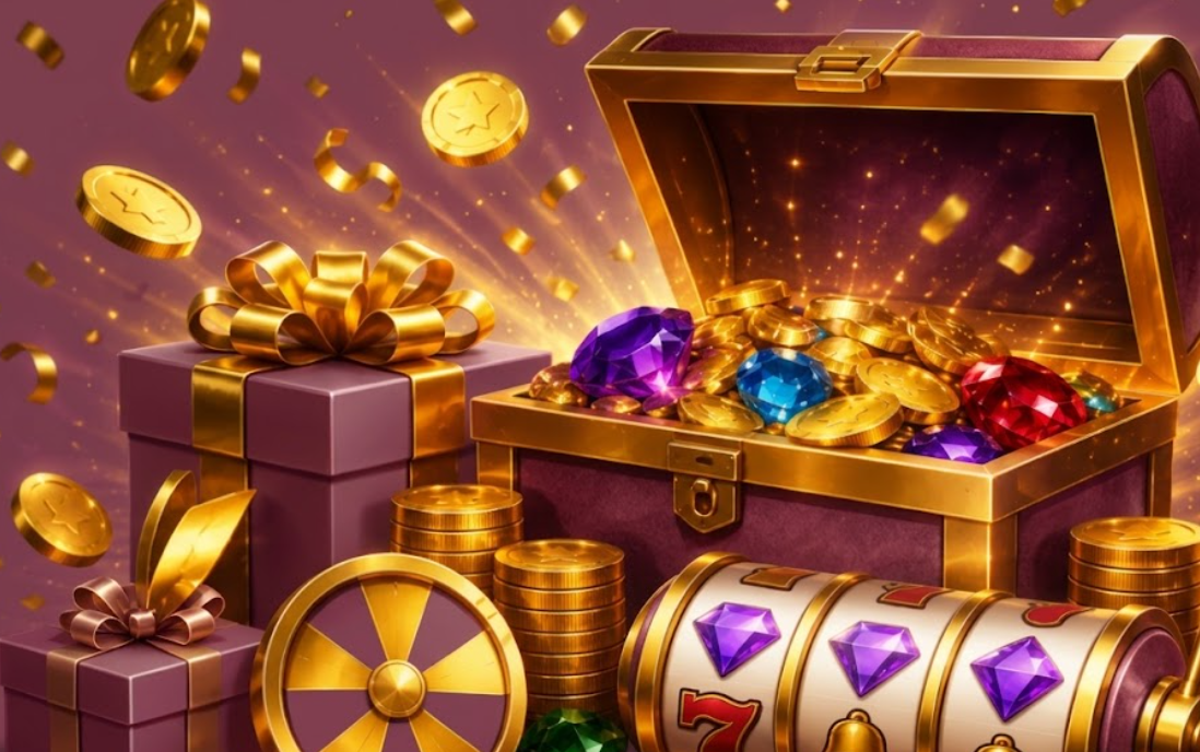 Pink Casino Promotions